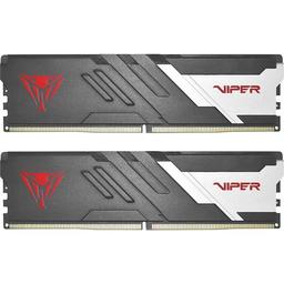 Patriot Viper Black 32 GB (2 x 16 GB) DDR5-6000 CL36 Memory