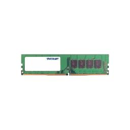 Patriot Signature Line 4 GB (1 x 4 GB) DDR4-2666 CL19 Memory