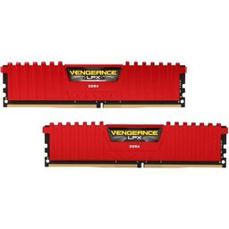 Corsair Vengeance LPX 32 GB (2 x 16 GB) DDR4-3600 CL18 Memory