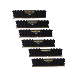 Corsair Vengeance LPX 128 GB (8 x 16 GB) DDR4-3200 CL16 Memory