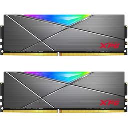 ADATA XPG SPECTRIX D50 16 GB (2 x 8 GB) DDR4-3200 CL16 Memory