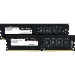 TEAMGROUP Elite 16 GB (2 x 8 GB) DDR4-2666 CL19 Memory