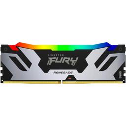 Kingston Fury Renegade RGB 16 GB (1 x 16 GB) DDR5-6400 CL32 Memory