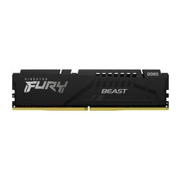 Kingston FURY Beast 32 GB (1 x 32 GB) DDR5-5200 CL40 Memory