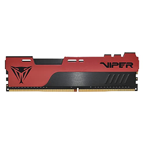 Patriot Viper Elite II 16 GB (1 x 16 GB) DDR4-2666 CL16 Memory