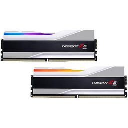 G.Skill Trident Z5 RGB 64 GB (2 x 32 GB) DDR5-6000 CL32 Memory