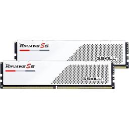 G.Skill Ripjaws S5 64 GB (2 x 32 GB) DDR5-5600 CL36 Memory