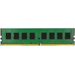 Kingston ValueRAM 8 GB (1 x 8 GB) DDR4-2666 CL19 Memory