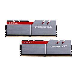 G.Skill F4-3200C16D-32GTZ 32 GB (2 x 16 GB) DDR4-3200 CL16 Memory