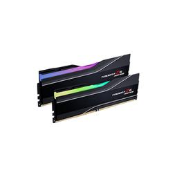 G.Skill Trident Z5 Neo RGB 32 GB (2 x 16 GB) DDR5-5600 CL30 Memory