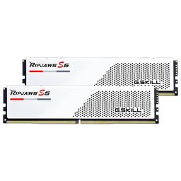 G.Skill Ripjaws S5 32 GB (2 x 16 GB) DDR5-5600 CL40 Memory