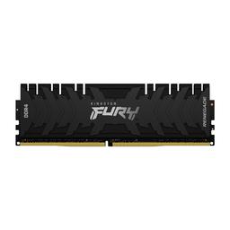 Kingston FURY Renegade 16 GB (1 x 16 GB) DDR4-4000 CL19 Memory