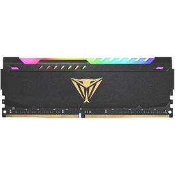 Patriot Viper Steel RGB 32 GB (1 x 32 GB) DDR4-3200 CL18 Memory