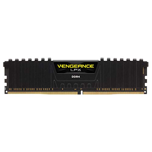 Corsair Vengeance LPX 16 GB (1 x 16 GB) DDR4-3200 CL16 Memory