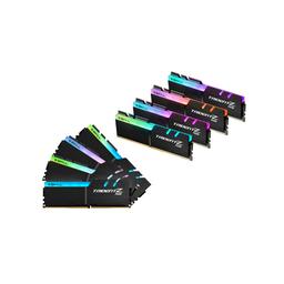 G.Skill Trident Z RGB 128 GB (8 x 16 GB) DDR4-3200 CL15 Memory