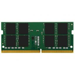 Kingston ValueRAM 8 GB (1 x 8 GB) DDR4-3200 SODIMM CL22 Memory