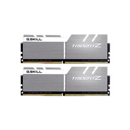 G.Skill F4-4000C19D-32GTZSW 32 GB (2 x 16 GB) DDR4-4000 CL19 Memory