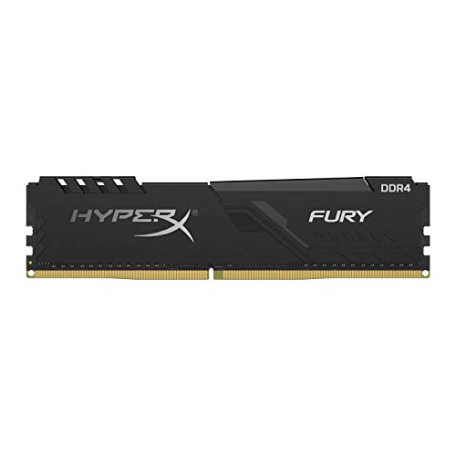 Kingston FURY 16 GB (1 x 16 GB) DDR4-3200 CL16 Memory