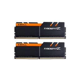 G.Skill F4-3200C16D-16GTZKO 16 GB (2 x 8 GB) DDR4-3200 CL16 Memory