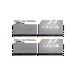 G.Skill F4-3600C17D-32GTZSW 32 GB (2 x 16 GB) DDR4-3600 CL17 Memory