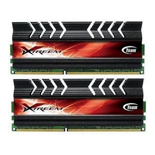 TEAMGROUP Elite 16 GB (2 x 8 GB) DDR4-2133 CL15 Memory