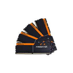 G.Skill F4-3200C16Q-64GTZKO 64 GB (4 x 16 GB) DDR4-3200 CL16 Memory