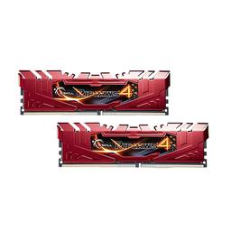 G.Skill Ripjaws 4 16 GB (2 x 8 GB) DDR4-3000 CL16 Memory