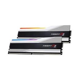 G.Skill Trident Z5 RGB 32 GB (2 x 16 GB) DDR5-5200 CL40 Memory