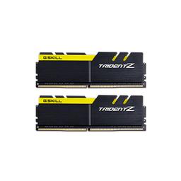 G.Skill F4-3200C15D-16GTZKY 16 GB (2 x 8 GB) DDR4-3200 CL15 Memory