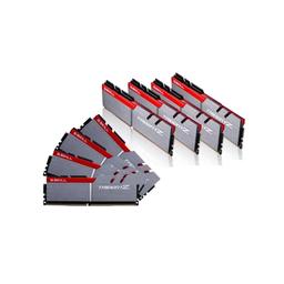 G.Skill F4-3200C16Q2-64GTZB 64 GB (8 x 8 GB) DDR4-3200 CL16 Memory