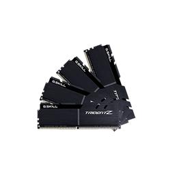 G.Skill F4-4133C19Q-32GTZKKF 32 GB (4 x 8 GB) DDR4-4133 CL19 Memory