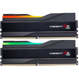 G.Skill Trident Z5 RGB 32 GB (2 x 16 GB) DDR5-8000 CL38 Memory