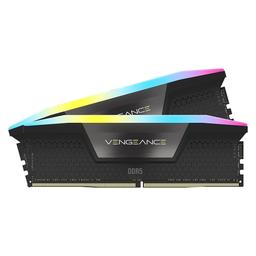 Corsair Vengeance RGB 32 GB (2 x 16 GB) DDR5-7200 CL34 Memory