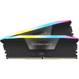 Corsair Vengeance RGB 32 GB (2 x 16 GB) DDR5-7000 CL36 Memory