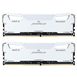 Timetec PINNACLE Konduit 16 GB (2 x 8 GB) DDR4-3600 CL18 Memory