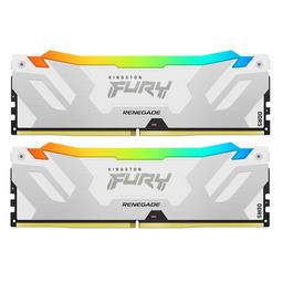 Kingston FURY Renegade 32 GB (2 x 16 GB) DDR5-7200 CL38 Memory