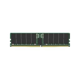 Kingston KSM48R40BD4TMM-64HMR 64 GB (1 x 64 GB) Registered DDR5-4800 CL40 Memory