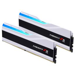 G.Skill Trident Z5 RGB 48 GB (2 x 24 GB) DDR5-8000 CL40 Memory