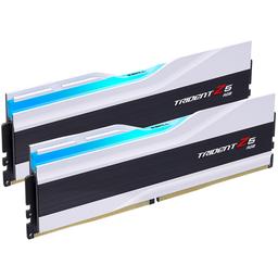 G.Skill Trident Z5 RGB 96 GB (2 x 48 GB) DDR5-6400 CL32 Memory