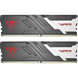 Patriot Viper Venom 64 GB (2 x 32 GB) DDR5-6400 CL32 Memory