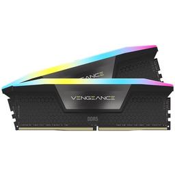 Corsair Vengeance RGB 32 GB (2 x 16 GB) DDR5-7000 CL36 Memory