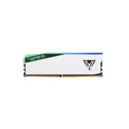 Patriot Viper Elite 5 RGB 32 GB (1 x 32 GB) DDR5-5600 CL38 Memory