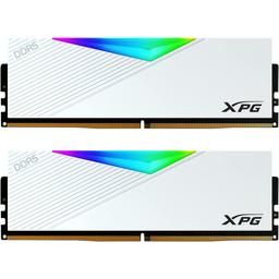 ADATA XPG LANCER RGB 32 GB (2 x 16 GB) DDR5-5600 CL36 Memory