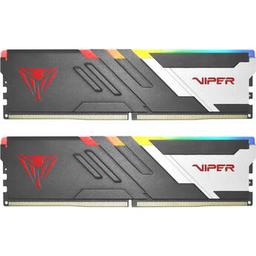 Patriot Viper Venom RGB 32 GB (2 x 16 GB) DDR5-7000 CL40 Memory