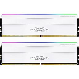 Silicon Power XPOWER Zenith RGB Gaming 64 GB (2 x 32 GB) DDR5-6000 CL30 Memory