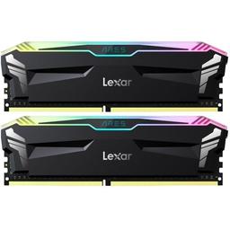 Lexar Ares RGB 32 GB (2 x 16 GB) DDR4-3600 CL18 Memory