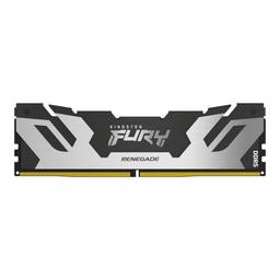 Kingston FURY Renegade 48 GB (1 x 48 GB) DDR5-6400 CL32 Memory