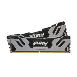 Kingston FURY Renegade 96 GB (2 x 48 GB) DDR5-6400 CL32 Memory