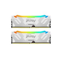 Kingston Fury Renegade RGB 32 GB (2 x 16 GB) DDR5-8000 CL38 Memory