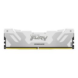 Kingston FURY Renegade 16 GB (1 x 16 GB) DDR5-6400 CL32 Memory